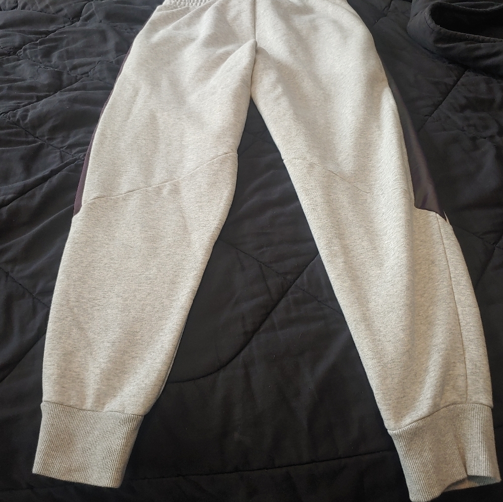 Puma Joggers Sweatpants Men's NEW - Picture 7 of 16